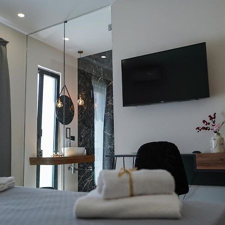 Thalassa Rooms Avola Exteriör bild